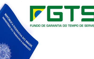 Novo representante do FGTS junto a gestão do eSocial