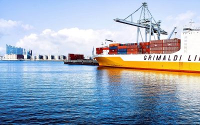 A queda do Comércio Exterior brasileiro
