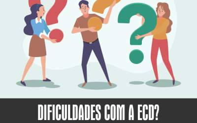 O Contabilidade na TV vai te ajudar com a ECD e a ECF!