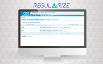 Consulta Obrigatoriedade ao eSocial e à DCTFWeb já está disponível