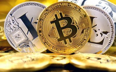 Operações com criptoativos deverão ser informadas à Receita Federal