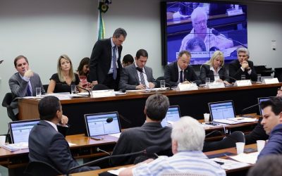 Deputados e especialista indicam que reforma da Previdência pode impedir aposentadorias rurais