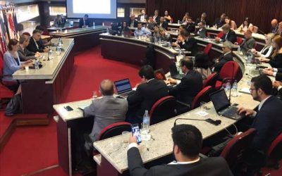 Fenacon reforça demandas durante reunião do GT Confederativo do eSocial