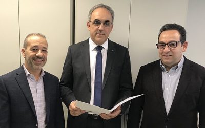 Fenacon apresenta pleitos sobre eSocial à Receita Federal