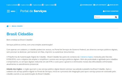 Brasil Cidadão: nova exigência para formalização do MEI