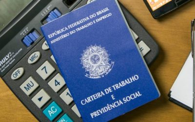 Estados terão economia de R$ 299 bilhões em dez anos com a Nova Previdência