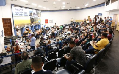 MS: Contribuintes receberão cartas informando oportunidade de desconto de até 90% com Refis