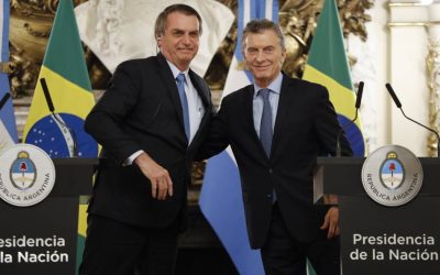 Acordo entre Mercosul e União Europeia é o mais importante da história do país, diz CNI