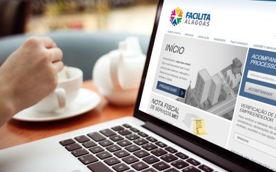 Abertura de empresas de forma totalmente online ganha mais uma facilidade em Alagoas