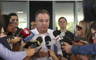 Relator da Previdência adia apresentação de relatório para quinta