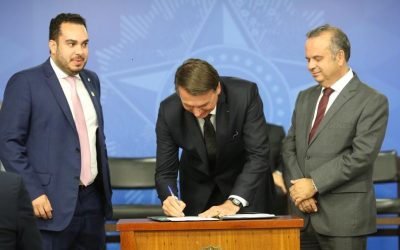 Lei de Combate às Fraudes: primeira vitória da Nova Previdência
