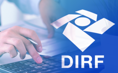 Nota de Documentação Evolutiva 03/2019 da DIRF é suspensa