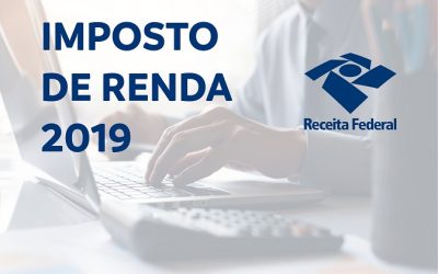IR 2019: Veja como consultar a situação da sua restituição.