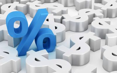 Taxas de juros das operações de crédito voltam a ser reduzidas em maio