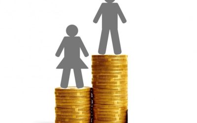 Projetos sugerem multar empresa que pratica discriminação salarial de mulheres