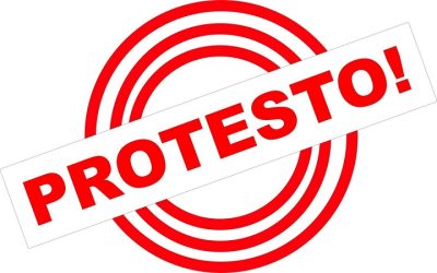 Impactos do Primeiro Protesto