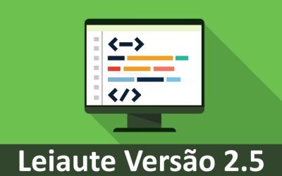 Publicada Nota Técnica 14/2019 – Ajustes na versão 2.5 leiaute do eSocial