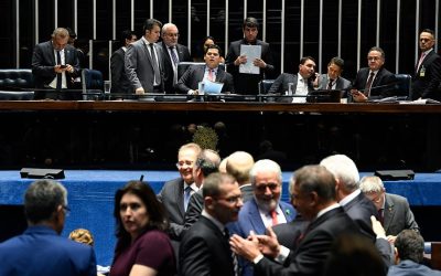 Nova regra para votação de MPs será promulgada em agosto