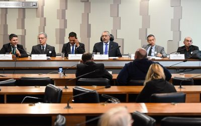 Técnicos divergem sobre impacto da reforma da Previdência no desemprego