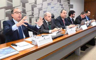 Fabricantes de bens de informática criticam portaria sobre imposto