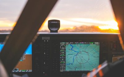 Rastreamento por GPS permite controle de jornada de trabalho de caminhoneiro