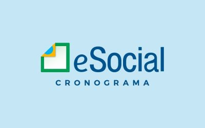 Portaria nº 716 de 4 de julho dispõe sobre o novo cronograma do eSocial