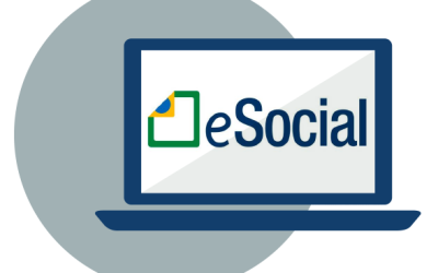 Nota Orientativa 16/2019 – Configuração padrão utilizada na base de dados do eSocial, para se adequar à NT 14/2019