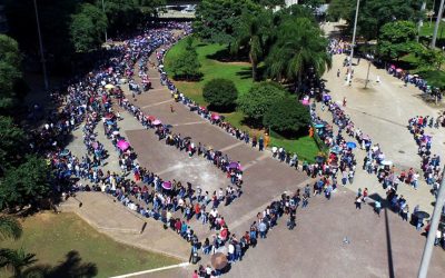 Relatório da IFI alerta para contração do PIB e estabilidade da inflação