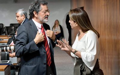 CDH analisa revogação do termo de quitação anual de obrigações trabalhistas