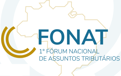 Fenacon, CFC e Receita realizam 1ª edição de Fórum de Assuntos Tributários