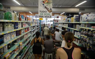 Cadastro positivo compulsório entra em vigor nesta terça-feira