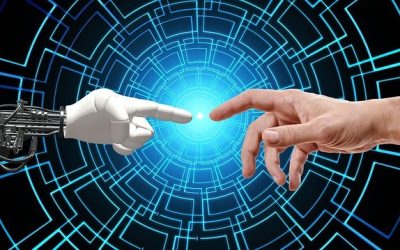 Contabilidade e robotização – É o fim do contador?