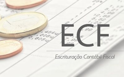 Publicação da versão 5.1.6 do programa da Escrituração Contábil Fiscal (ECF)