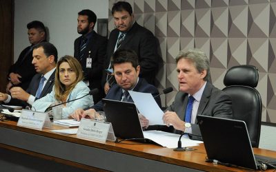 Aprovada MP da Liberdade Econômica, com regras trabalhistas e fim do eSocial