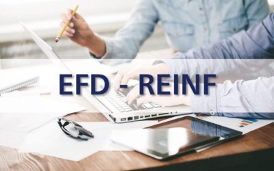 Adiamento da entrada em produção do “3º Grupo” na EFD-REINF – Publicação em breve