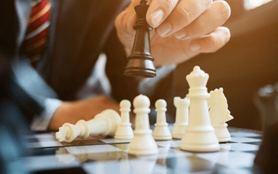 Posicionamento Estratégico – Como você se define na nova economia?