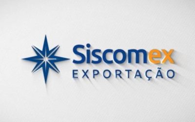 Siscomex Importação n° 30/2019 e Exportação nº 52/2019