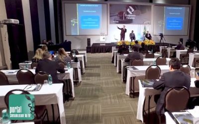 Lei Geral de Proteção de Dados foi debatida no VIII Seminário de Gestão Jurídica e Legal da Fenacon