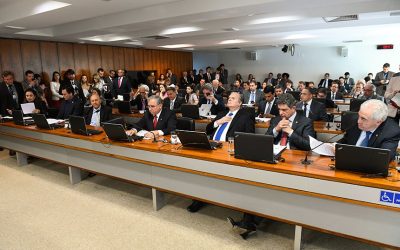 CAE avalia prorrogar dedução no IR da contribuição patronal por domésticos