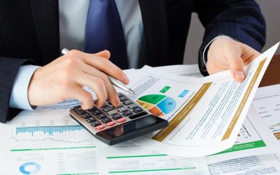 Participação societária em Empresa Simples de Crédito