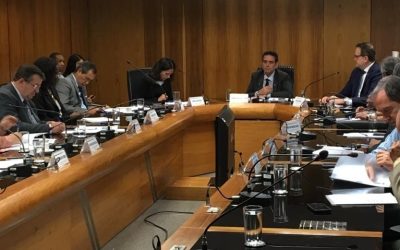 Conselho Nacional de Previdência aprova proposta orçamentária para 2020