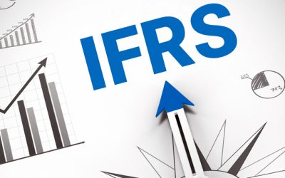Alinhamento de normas contábeis ao padrão internacional