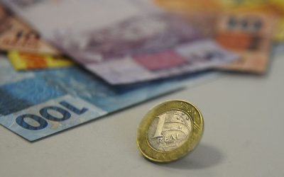 Contas públicas têm déficit de R$ 2,7 bilhões em julho