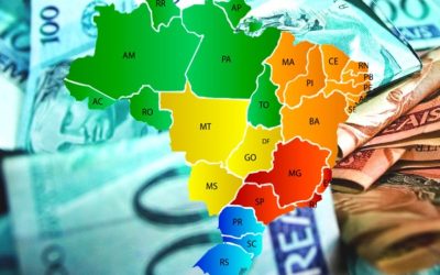 Conceitos divergentes sobre despesas de pessoal contribuíram para crise fiscal dos estados