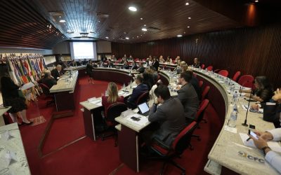 1º Fórum Nacional de Assuntos Tributários é realizado em Brasília