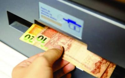 Pagamento da primeira parcela do 13º do INSS começa em agosto