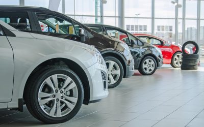 Comércio perde fôlego em junho, mas CNC prevê segundo semestre melhor