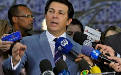 Comissão especial do devedor contumaz pode votar proposta em outubro