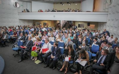 Seminário internacional destaca experiências de serviços públicos digitais oferecidos ao cidadão