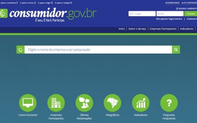 Cidadão que tiver queixa sobre empréstimo consignado deve procurar o Portal do Consumidor